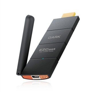 Dark EZCast Kablosuz HDMI Görüntü Aktarım Kiti (DK-AC-TVEZCAST) Görüntü ve Ses Aktarıcı kullananlar yorumlar